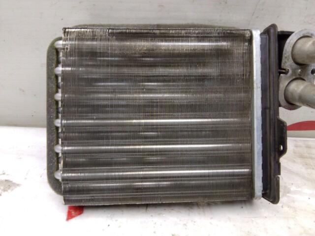 Радиатор печки RENAULT Sandero Stepway 