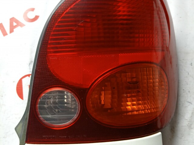 Стоп TOYOTA Corolla Spacio 