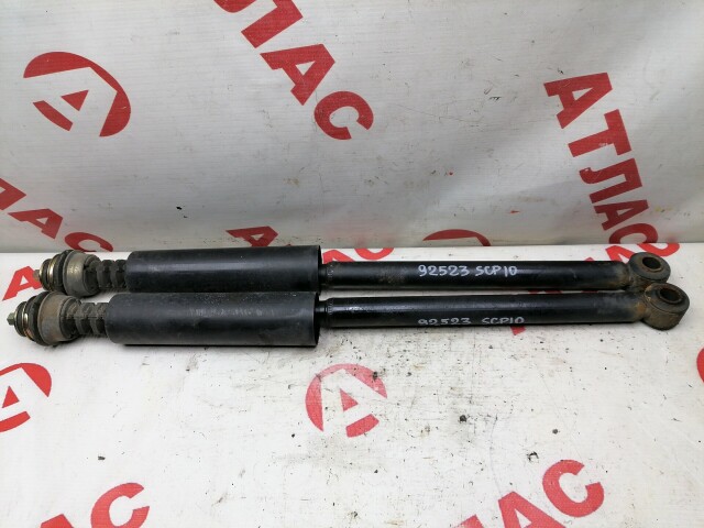 Амортизатор TOYOTA Platz 