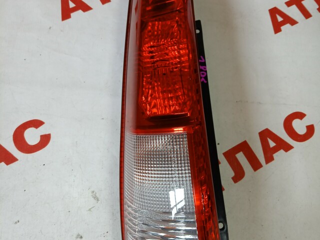 Стоп NISSAN X-Trail 