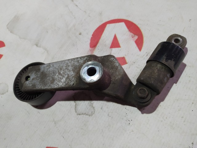 Ролик TOYOTA Corolla 4ZZ-FE