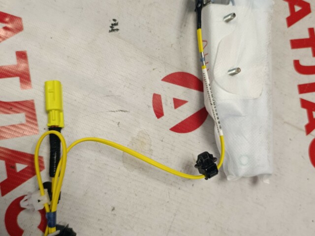 Airbag TOYOTA Camry 