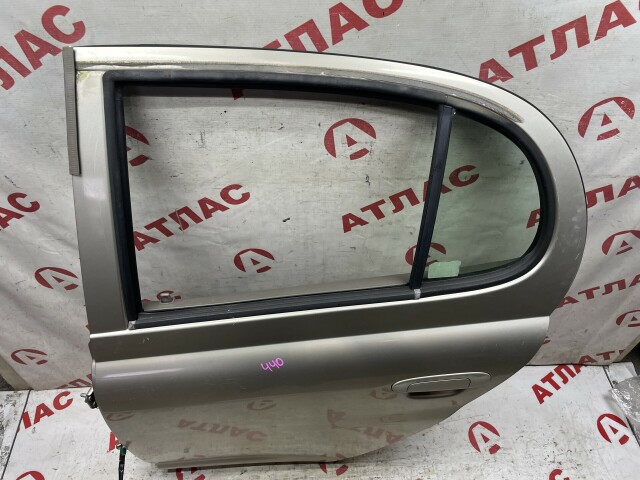 Дверь TOYOTA Platz 