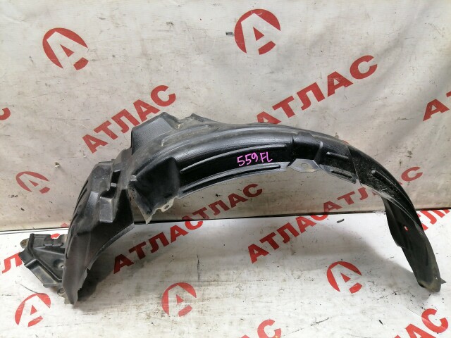 Подкрылок TOYOTA Vitz 