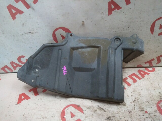 Защита двигателя NISSAN Bluebird Sylphy 