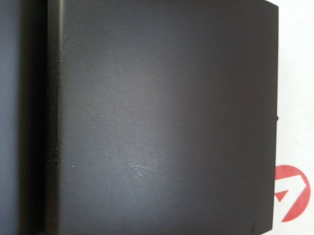 Решетка вентиляции салона SUZUKI Escudo 