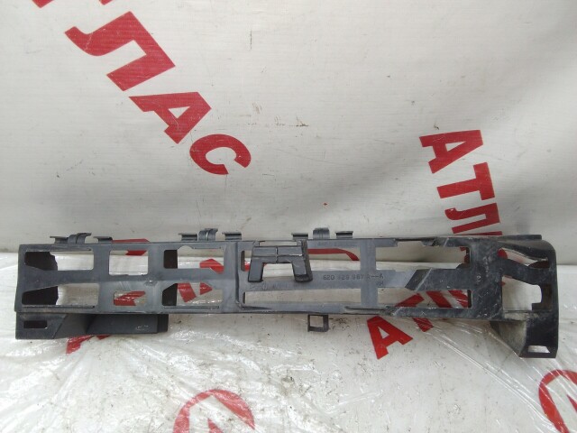 Абсорбер бампера RENAULT Duster 