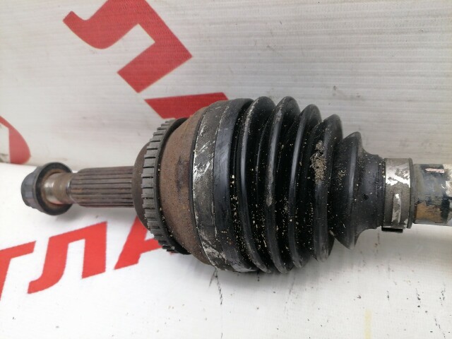 Привод длинный TOYOTA Avensis 2AZ-FSE