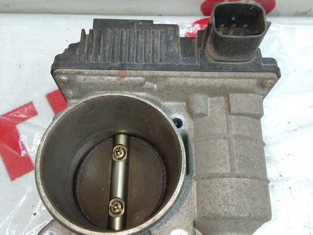 Дроссельная заслонка NISSAN Wingroad QG18-DE