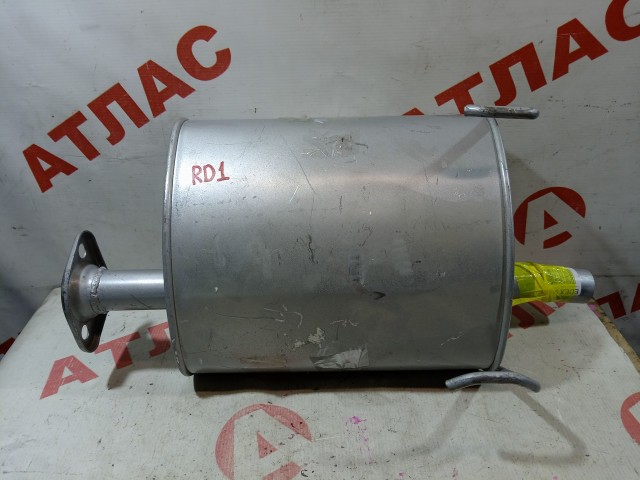 Глушитель HONDA CR-V 