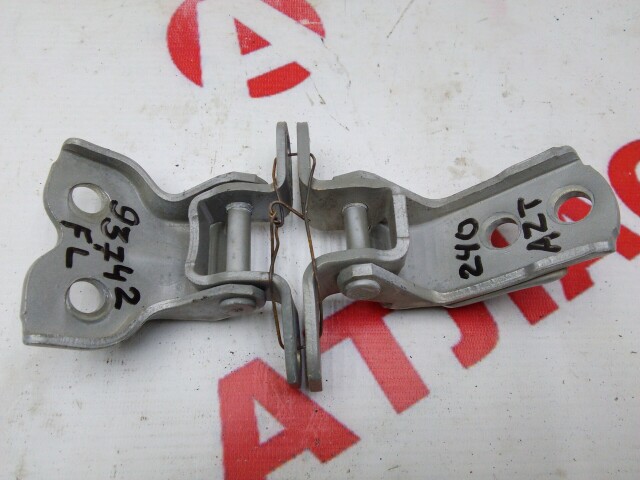 Кронштейны двери TOYOTA Premio 