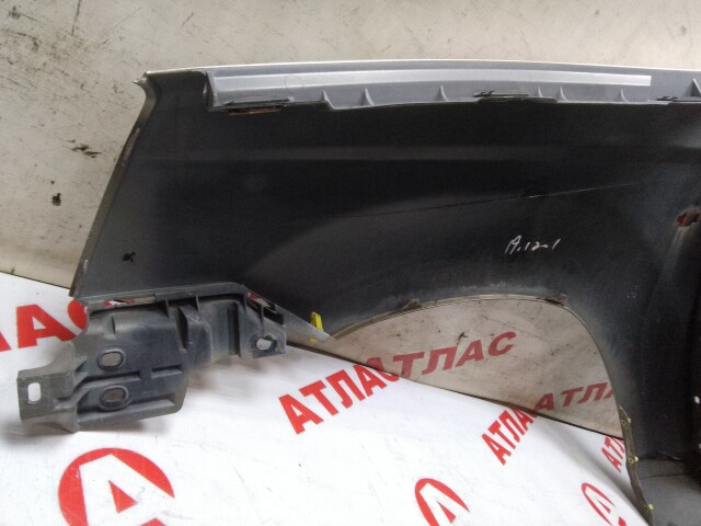 Крыло NISSAN X-Trail 