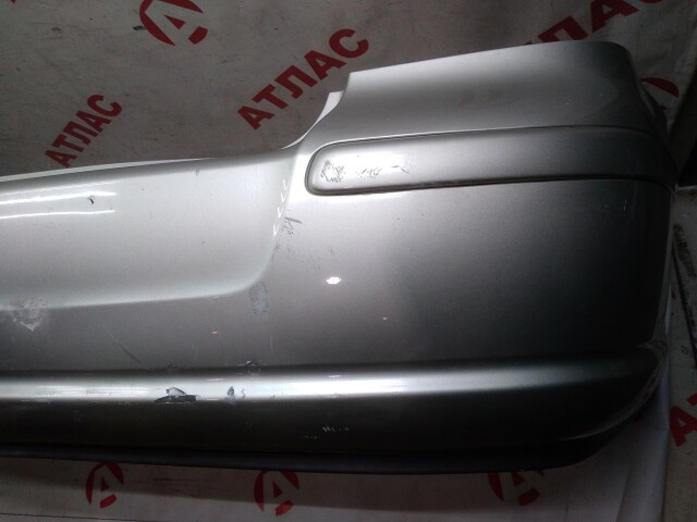 Бампер задний TOYOTA Avensis 