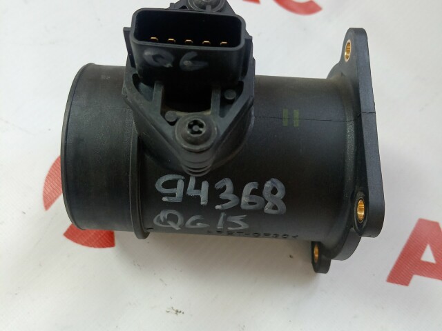 ДМРВ NISSAN Sunny QG15-DE