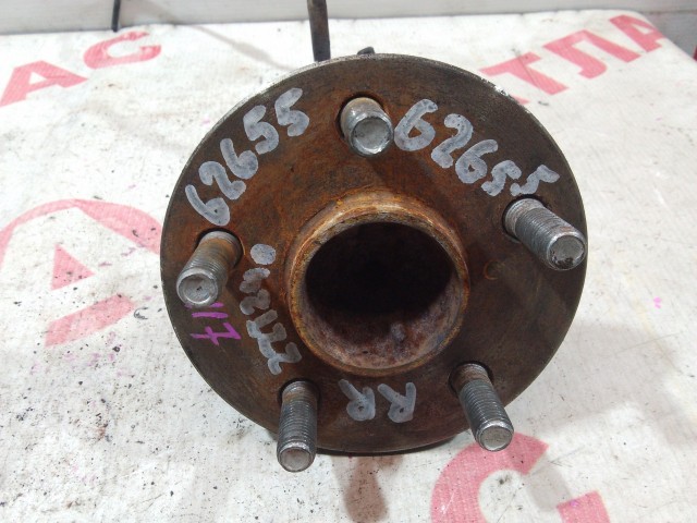 Ступица TOYOTA Premio 