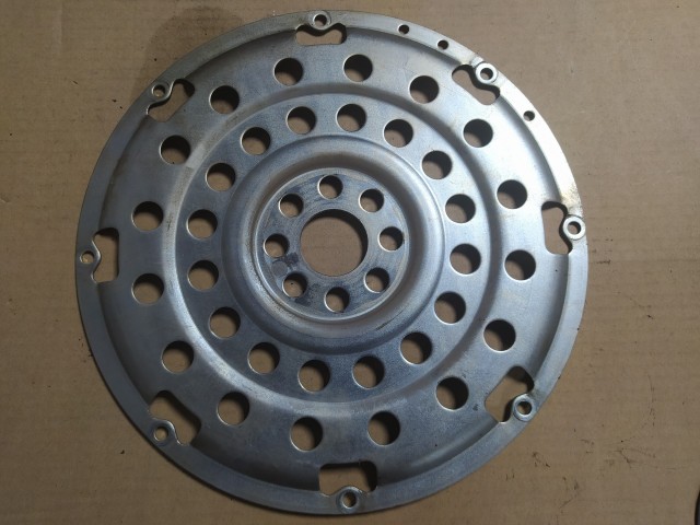 Маховик HONDA Stepwgn R20A