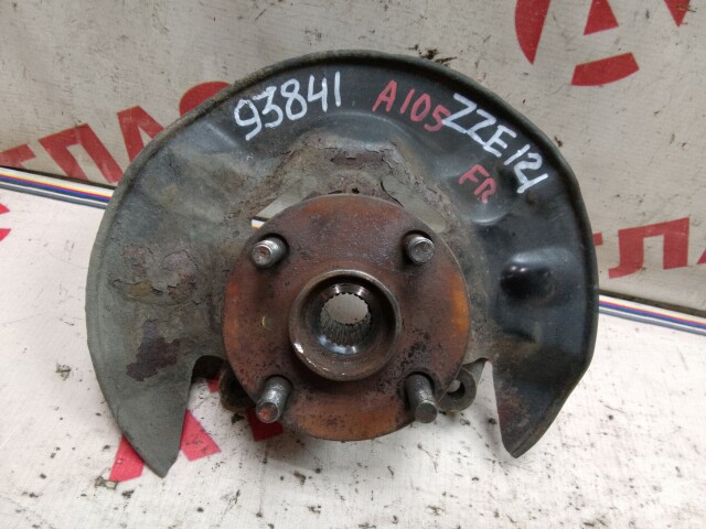 Ступица TOYOTA Corolla 