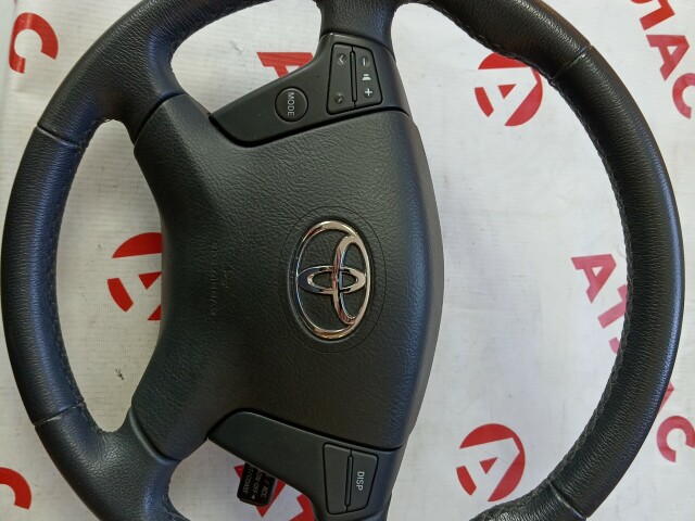 Руль TOYOTA Avensis 