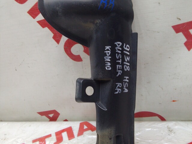 Пыльник крыла RENAULT Duster 