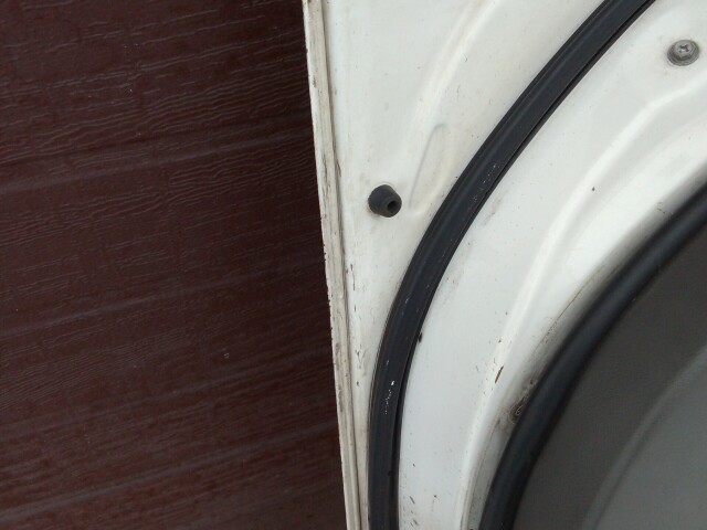 Дверь TOYOTA Corona Premio 