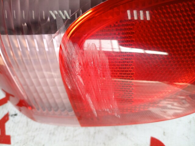 Стоп TOYOTA Platz 