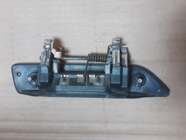 Ручка двери NISSAN Bluebird 