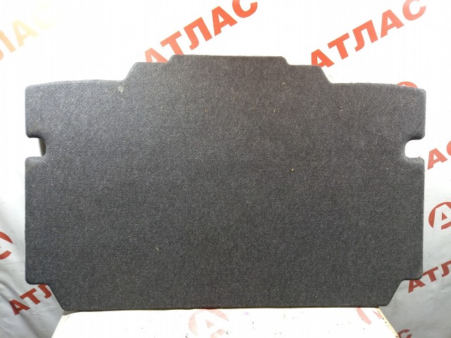 Обшивка багажника TOYOTA Ractis 