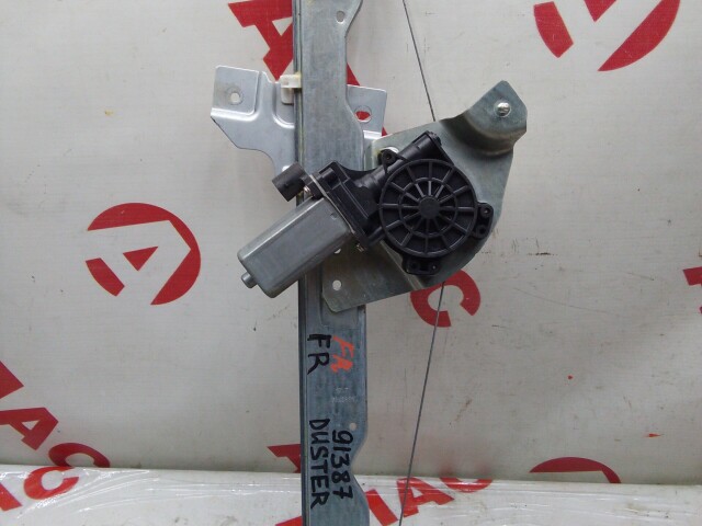 Стеклоподъемник RENAULT Duster 