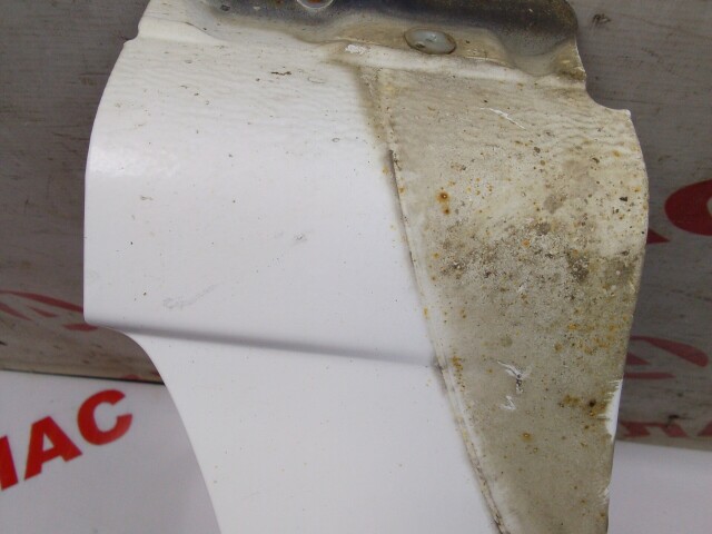 Крыло NISSAN Sunny 