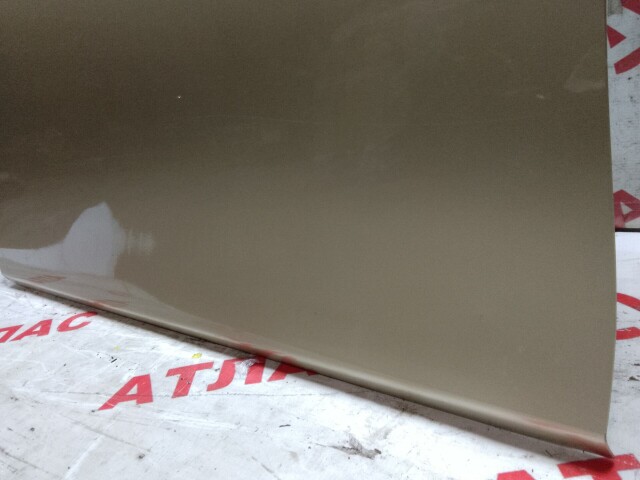 Дверь TOYOTA Corolla Axio 