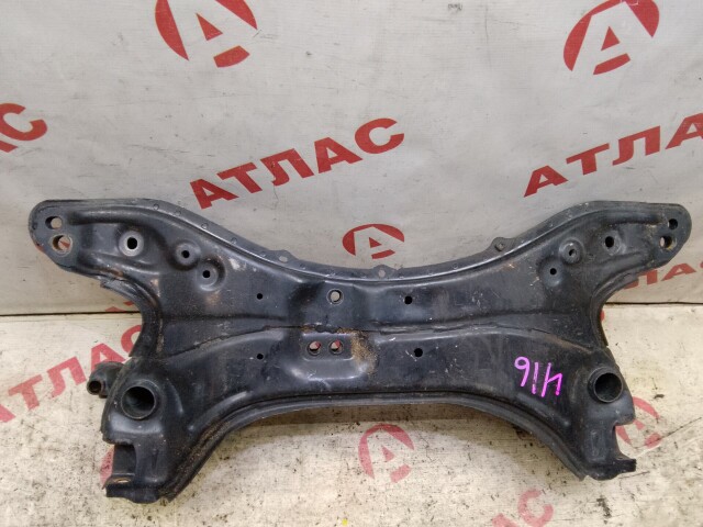 Балка поперечная TOYOTA Vitz 