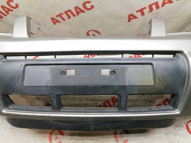 Бампер передний NISSAN X-Trail 