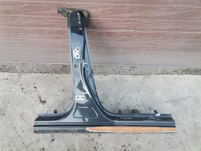 Порог железный TOYOTA Allion 