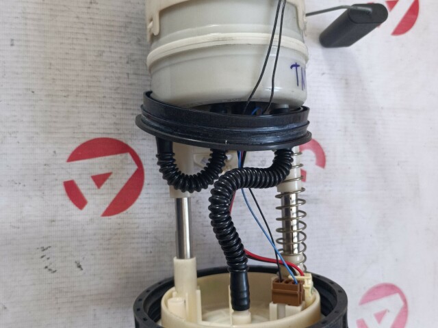 Бензонасос NISSAN X-Trail 