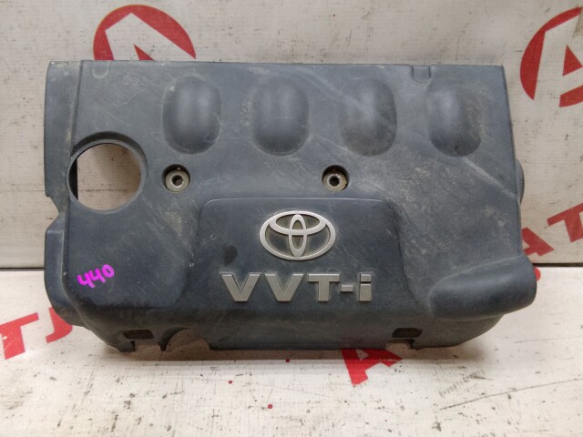 Декоративная крышка ДВС TOYOTA Platz 