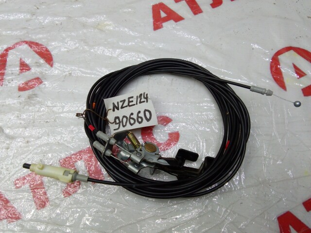 Трос багажника TOYOTA Corolla 