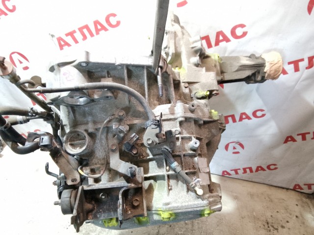 АКПП TOYOTA Avensis 1AZ-FSE