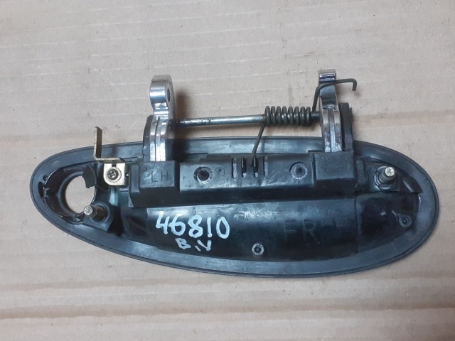 Ручка двери NISSAN Cefiro 