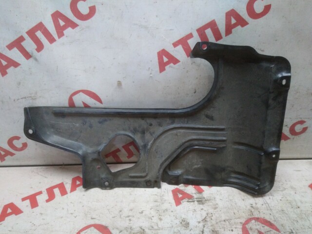 Защита двигателя TOYOTA Avensis 