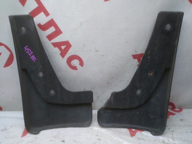 Брызговик NISSAN X-Trail 