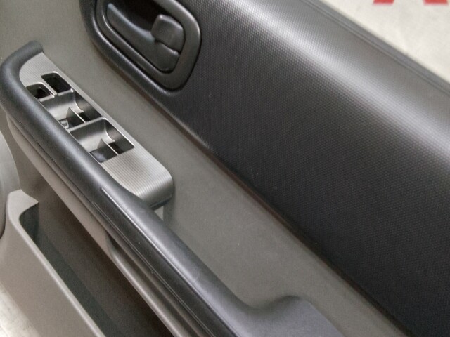 Дверь NISSAN X-Trail 