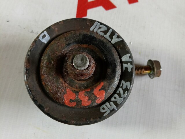 Ролик TOYOTA Caldina 7A-FE