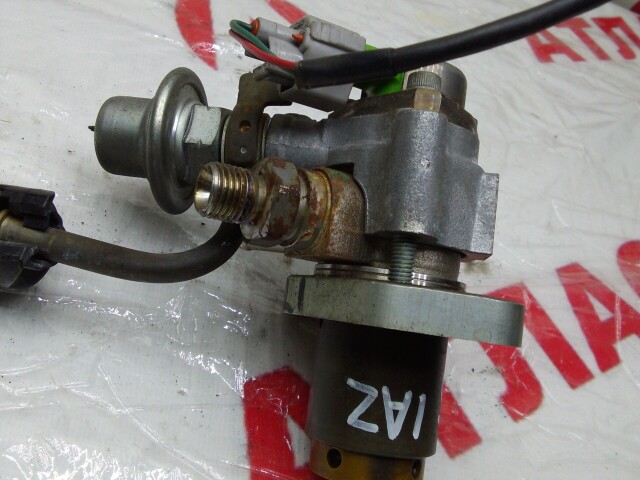 ТНВД TOYOTA Avensis 1AZ-FSE