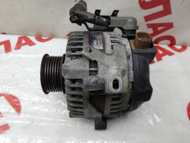 Генератор TOYOTA Avensis 1AZ-FSE