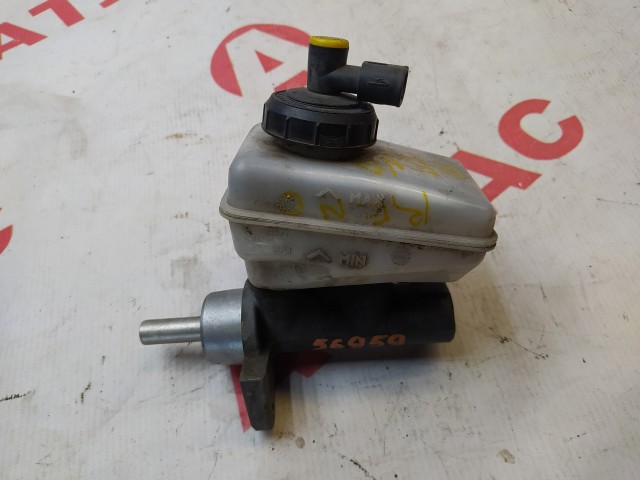 Главный тормозной цилиндр RENAULT Logan 