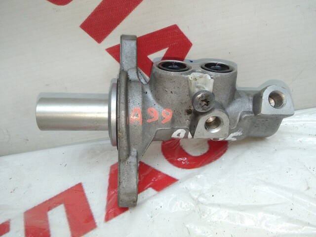 Главный тормозной цилиндр RENAULT Duster F4R