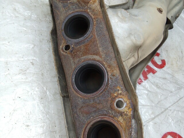 Коллектор RENAULT Duster H4M