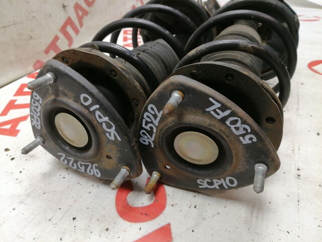 Стойка TOYOTA Platz 