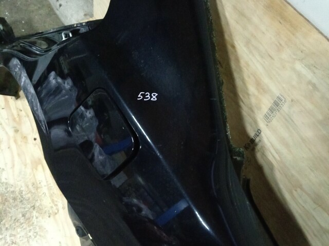 Крыло заднее TOYOTA Camry 