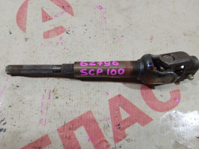 Карданчик рулевой рейки TOYOTA Ractis 